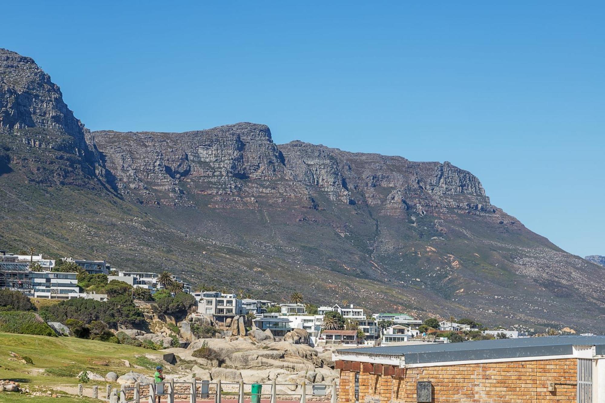 Camps Bay Family Apartment Cape Town